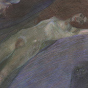 Gustav Klimt, Egon Schiele and Oskar Kokoschka