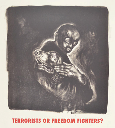 Terrorists or Freedom Fighters?